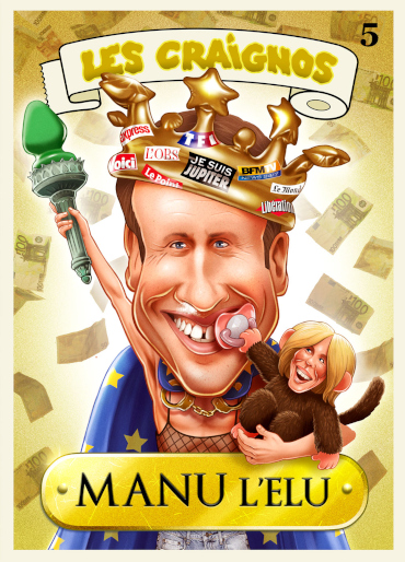 MANU L'ELU