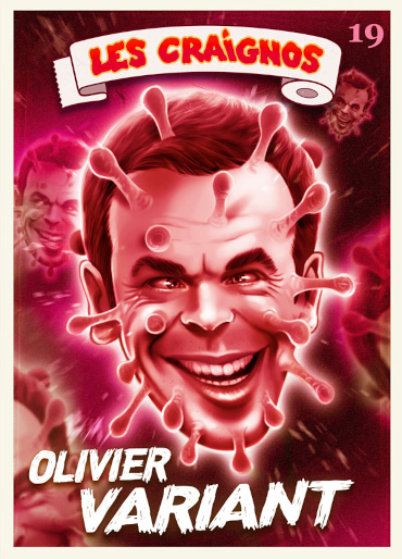 OLIVIER VARIANT