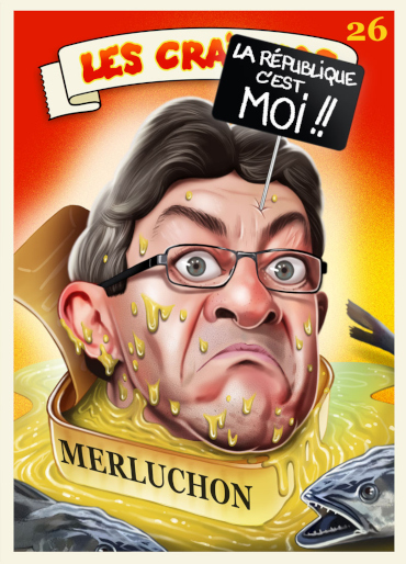 MERLUCHON