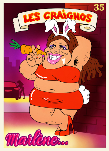 MARLENE