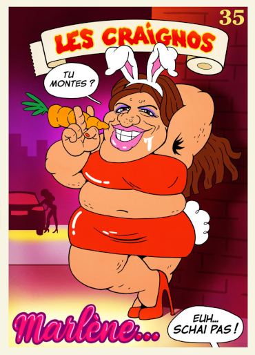MARLENE