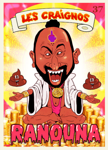 RANOUNA