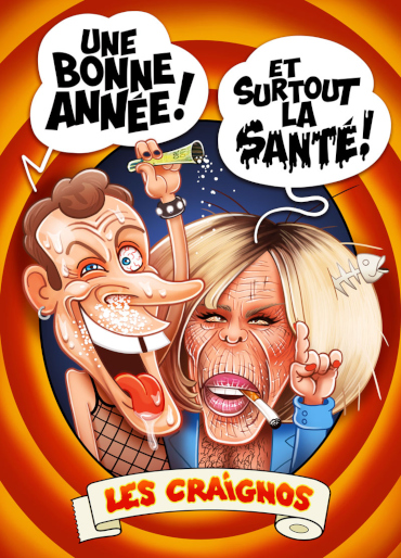 BONNE ANNEE 2023