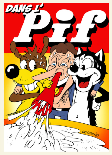 DANS L'PIF